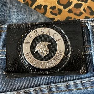 Versace Jeans